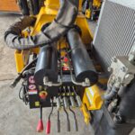 New XCMG SQZ365 8 Ton Knuckle Boom Crane - Image 8