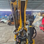 New XCMG SQZ365 8 Ton Knuckle Boom Crane - Image 2