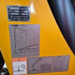 New XCMG SQZ365 8 Ton Knuckle Boom Crane - Image 4