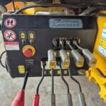 New XCMG SQZ365 8 Ton Knuckle Boom Crane - Image 10
