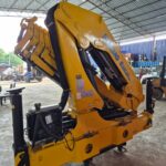 New XCMG SQZ365 8 Ton Knuckle Boom Crane - Image 13