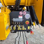 New XCMG SQZ365 8 Ton Knuckle Boom Crane - Image 14