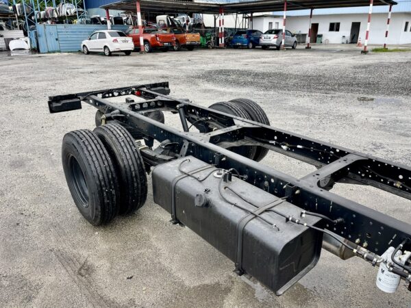 JMC N720 4 Wheeler - Image 7