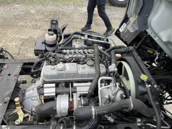 JMC N720 4 Wheeler - Image 17