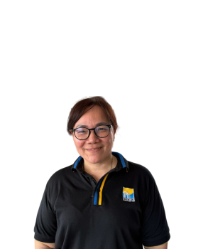 Ms Yan, Account Executive-Photoroom