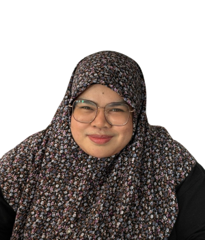 Shima, Admin Assistant-Photoroom