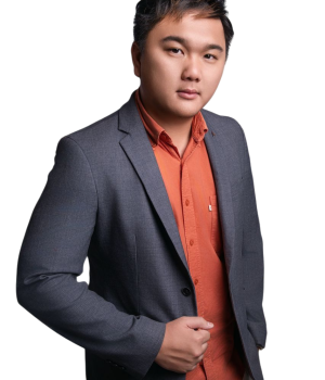 Wesley Gwee, Sales Director-Photoroom