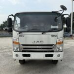 JAC N80 4x4 - Image 29