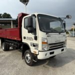 JAC N80 4x4 - Image 28