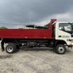 JAC N80 4x4 - Image 27