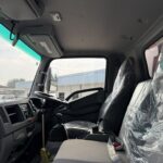 JAC N80 4x4 - Image 20