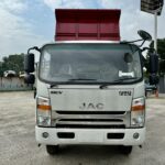JAC N80 4x4 - Image 19