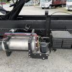 JAC N80 4x4 - Image 16