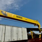 Unregistered Hino XZU414 14.5ft Cargo Crane - Image 7