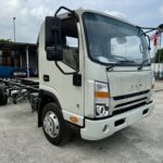 JAC N80 4x2 - Image 27