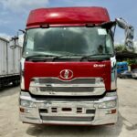 Nissan RJ UD CD5 Wooden Cargo/ Kargo Kayu - Image 15