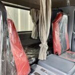 Hino 500 FD7/ FD8 Corrugated Box/ Container Box - Image 14