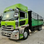 Nissan RJ UD CD5 Wooden Cargo/ Kargo Kayu - Image 3