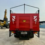 Nissan RJ UD CD5 Wooden Cargo/ Kargo Kayu - Image 5