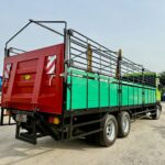 Nissan RJ UD CD5 Wooden Cargo/ Kargo Kayu - Image 6