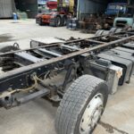 Unregistered Nissan UD CG5 Auto High Roof - Image 8