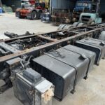 Unregistered Nissan UD CG5 Auto High Roof - Image 7