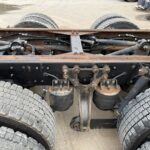 Unregistered Nissan UD CG5 Auto High Roof - Image 5