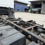 Unregistered Nissan UD CG5 Auto High Roof - Image 4