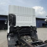 Unregistered Nissan UD CG5 Auto High Roof - Image 3