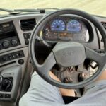 Unregistered Nissan UD CG5 Auto High Roof - Image 12