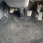 Unregistered KIA 2900 10ft Length Chassis and Cab - Image 4
