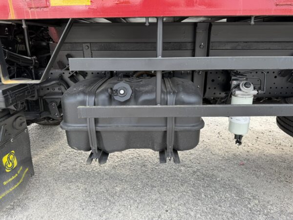 JAC N80 4x4 - Image 22