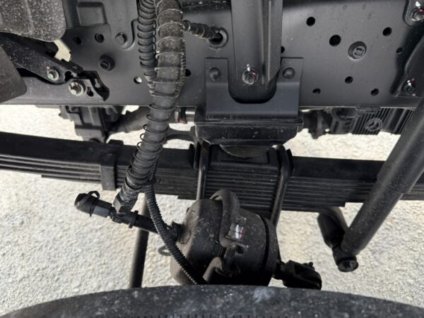 JAC N80 4x4 - Image 21