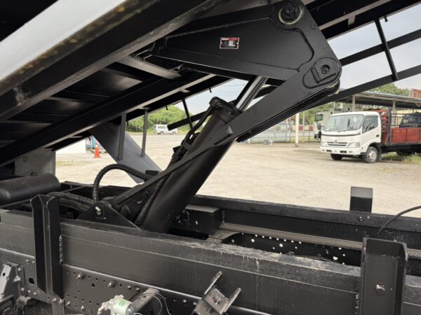 JAC N80 4x4 - Image 13