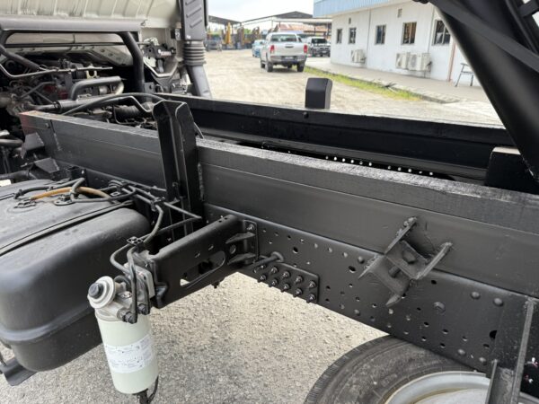 JAC N80 4x4 - Image 9