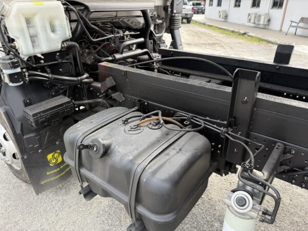 JAC N80 4x4 - Image 8