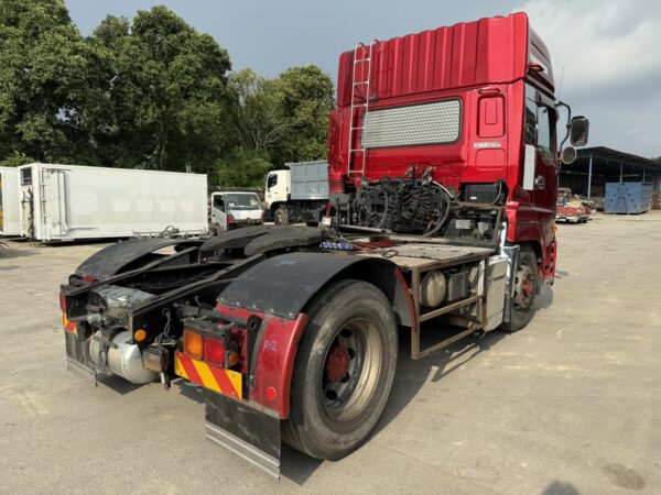 Unregistered Nissan UD GK6 High Roof Auto - Image 6