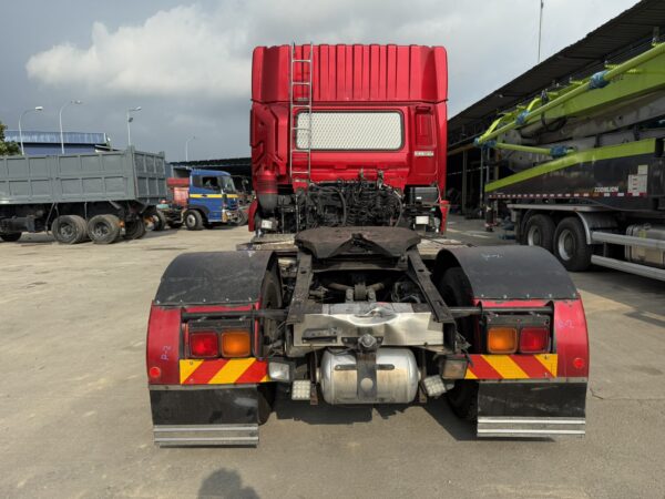 Unregistered Nissan UD GK6 High Roof Auto - Image 7