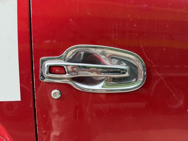 Unregistered Nissan UD GK6 High Roof Auto - Image 10