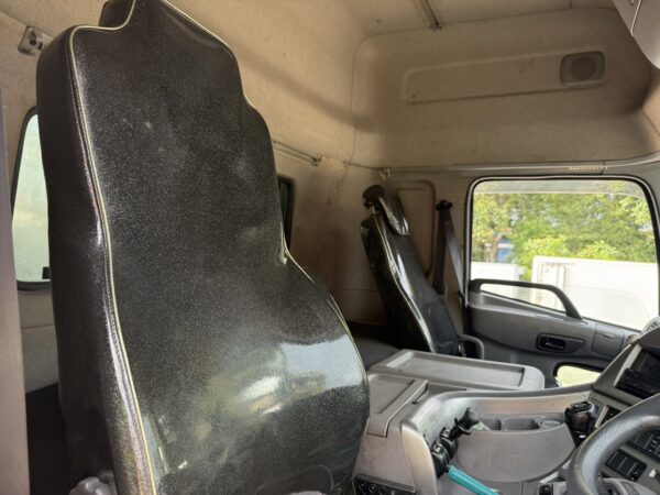 Unregistered Nissan UD GK6 High Roof Auto - Image 11