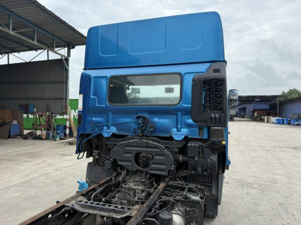 Unregistered Hino FD7 High Roof - Image 8