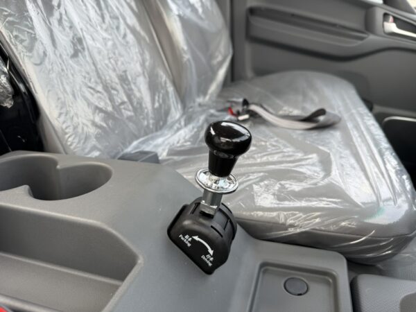 JAC N80 4x2 - Image 12