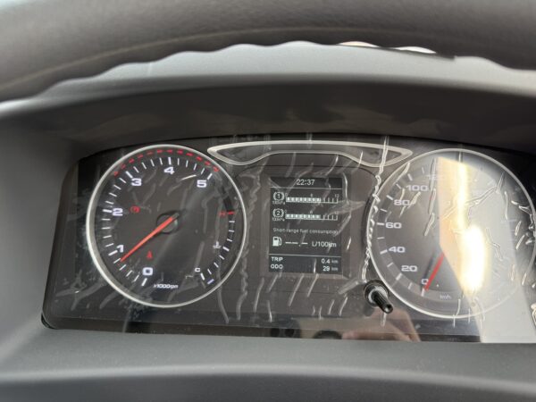 JAC N80 4x2 - Image 8