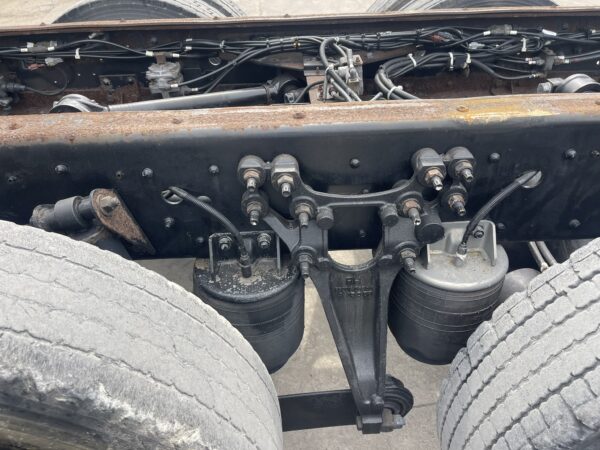Unregistered Nissan UD CD5 Semi-Auto - Image 12
