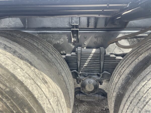 Hino 700 FR1E/FS1E/FW1E RORO/ Armroll/ Roll-On Roll-Off - Image 24