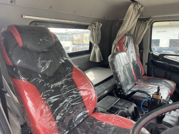 Hino 700 FR1E/FS1E/FW1E RORO/ Armroll/ Roll-On Roll-Off - Image 16