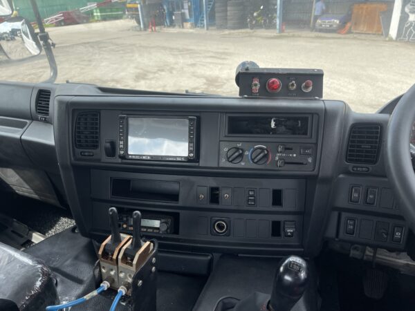 Hino 700 FR1E/FS1E/FW1E RORO/ Armroll/ Roll-On Roll-Off - Image 15