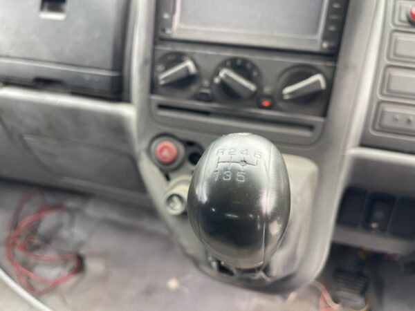 Unregistered Fuso FE83 Double Cabin Towing Truck - Image 2