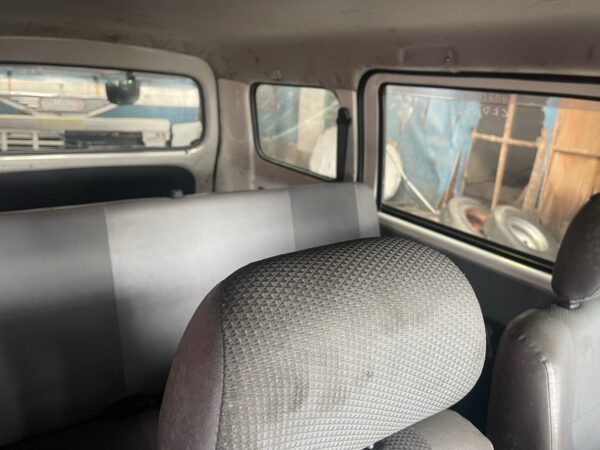 Toyota S402 Window Van - Image 2