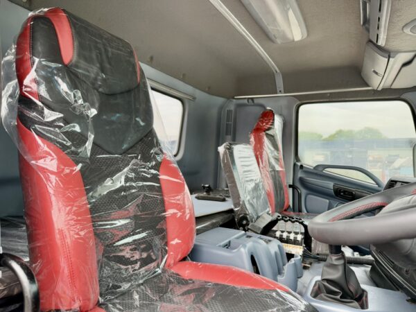 Hino 700 FR1E/FS1E/FW1E RORO/ Armroll/ Roll-On Roll-Off - Image 4